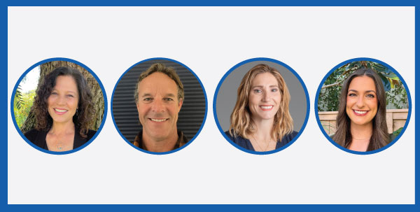 Have You Met Our San Diego Team?